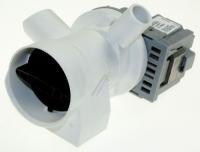 AFLØBSPUMPE SILTAL 49557100 MED FNUGFILTER
