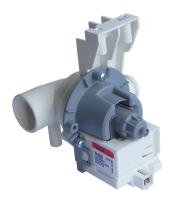 COM 50753 ASKOLL AVLØPSPUMPE, 34W (ALTERNATIV TIL ELECTROLUX/AEG 53188950322)