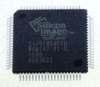 SIL9185ACTU VHISII9185A-1Q IC-piirit