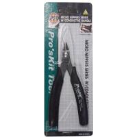 1PK-25P-E SKÆVBIDER LÆNGDE 125MM ESD PROSKIT