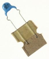 2201-000991 KERAMIK-CHIP-KONDENSATOR 560PF,10%,2KV,Y5P,8X