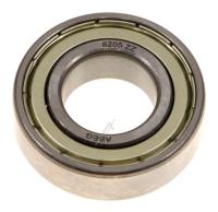 6205ZZ Kulelager, støvtett