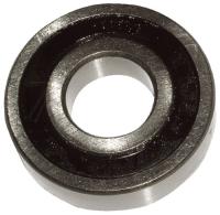 6306-2RS Laakeri, vesitiivis