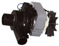 504 Avloppspump som Whirlpool 481236018012