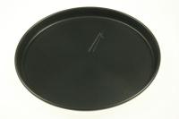 WHIRLPOOL/INDESIT C00322871 480131000084 CRISP-PLATE TIL MIKROBØLGEOVN, Ø29CM