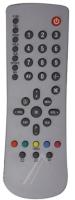 GRUNDIG X65187R-2 C00940135 RC MOD-1 SIL KB NOPIP E3/E4 YKF244-002