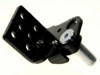 DA97-07375A Nederste hængsel til højre