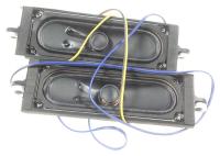 BN96-09464B Kaiutin P:8Ohm,4Pin,10W,R:850/L:3