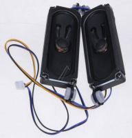 BN96-09465B Kaiutinkokoonpano P,8Ohm,4Pin,10W,R:900/L:4