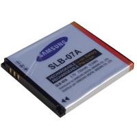 3,7V-720MAH 4302-001227 Li-ion-batteri 3,7V