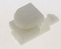 42020456 Klips till frontpanel (till POS 3)