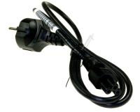 3903-000444 Strømkabel, DT, EU/KR, CP3, IEC320 C5, 25