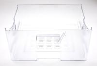 VESTEL 42023872 GRÖNSAKSLÅDA LITEN /391 (TRANS.-BLUE)