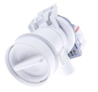 Avløpspumpe (alternativ til Electrolux/AEG 6454307803)