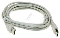 USB-kabel A-han / A-han 3,0m