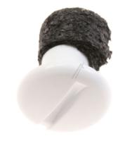 VESTEL 42033628 TERMOSTATKNAPP (DIAMETER:18MM) S.W.