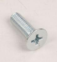 6001-000570 Maskinskrue PH,+,M3,L8,ZPC