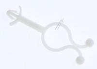 6502-000127 Kabelklemme DAWH-18NB,1D15