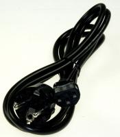 POWER CORD DET,H05VV-F,250V/10