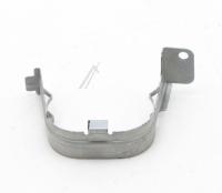 BRACKET-HVC,SECC T0.8 W31 L125.8 COMMON