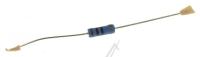 2003-000468 Metallfilmmotstand, oksid(er) 10Ohm,5%,1WAA