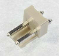 3711-000178 Liitin-header 1Wall, 2P, 1R