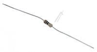 100R-0,25W 2001-000110 MOTSTAND, 10OHM,5%,0,25W,AA,TP,2