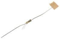 2001-000111 Kulmodstand 150Ohm,5%,1/4W,AA,TP,