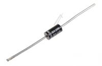 SAMSUNG DIODE-RECTIFIER RG2,400V,1.2A,