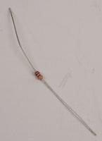 2001-000029 R-karbon 100Ohm, 5%, 1/6W, AA, TP,