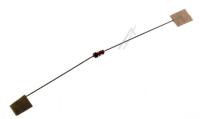0401-000005 Diod, IN4148, 75V, 300