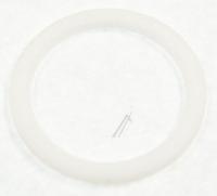 DE60-40009B PTFE-skive,spor ID22.2 OD28 T1.2 TEF