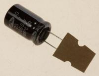 2401-000164 C-AL 1000µF,20%,25V