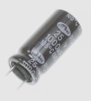 1000UF-25V 2401-003139 KODENSATOR