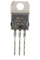 IRF634A 0505-001181 TRANSISTOR TO-220