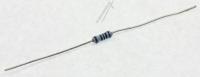 2004-000432 METALLFILM MOTSTAND 1KOHM,1%,1/4W,