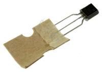 SAMSUNG 0501-000140 TRANSISTOR 2N5551 NPN 625MW TO-92