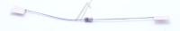 2001-000290 Vastus 10kOhm,5%,0,125W,AA,TP,1.8x3.2