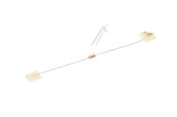 2001-000331 Motstand 12kOhm 5% 0,125W AA TP 1.8X