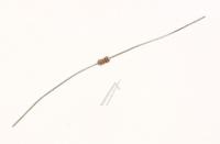 2001-000522 Widerstand 22kOhm 5% 0,125W AA TP 1.