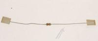 2001-000734 Vastus 4.7kOhm, 5%, 0,125W, AA, TP, 1.8x3.