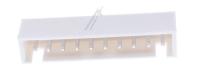 3711-000577 Kontakt-header boks 10P 1R 2.5