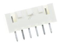 3711-001038 Stikforbindelsesliste