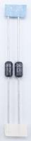 0402-000165 Likerettdiode 1N5819,40V,1A,