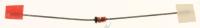 TZP27B 0403-000699 Zenerdiode TZP27B,27V,27-