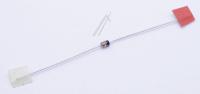 0403-000717 Zenerdiod MTZJ5.1B, 5.1V, 4.94-5.2V, 500M