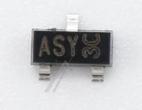 0501-000002 TR-pienisignaali KSA812,PNP,-60