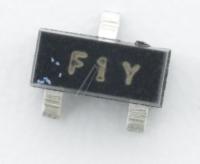 0501-000280 TR-småsignal KSA1182,PNP3