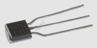0501-000407 TR-småsignal, KSD471A,NPN,40
