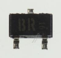 0501-000534 Transistor 2SC2412KR,NPN,50V,50V,15